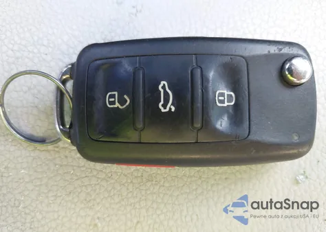 2016 Volkswagen Jetta 1.8T Sport from USA, damaged, VIN 3VWD17AJ3GM227458